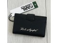 Karl Lagerfeld peňaženka SM čierna